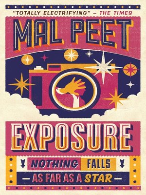 Exposure - ebook